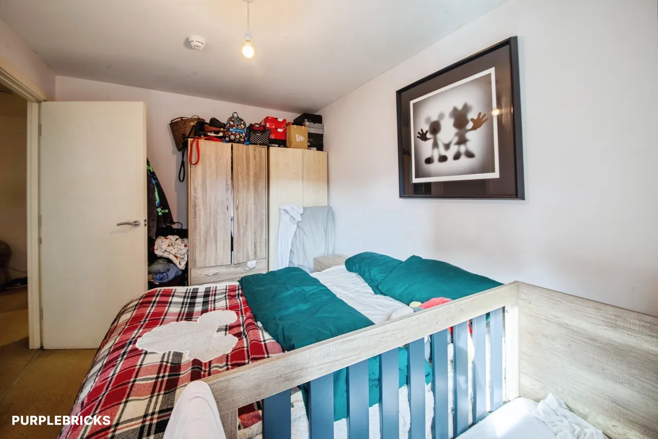 Rockingham Street, Sheffield, S1, photo 8