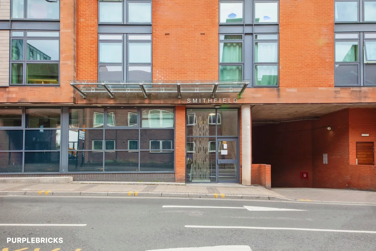 Rockingham Street, Sheffield, S1, photo 17