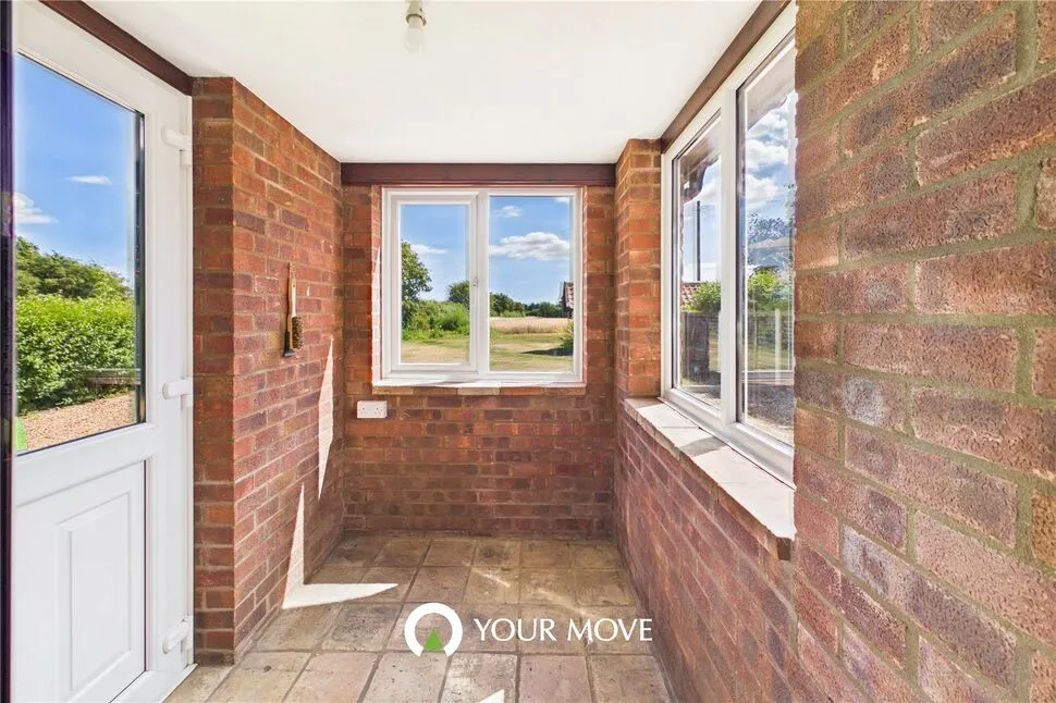 Hempnall Road, Woodton, NR35, photo 8
