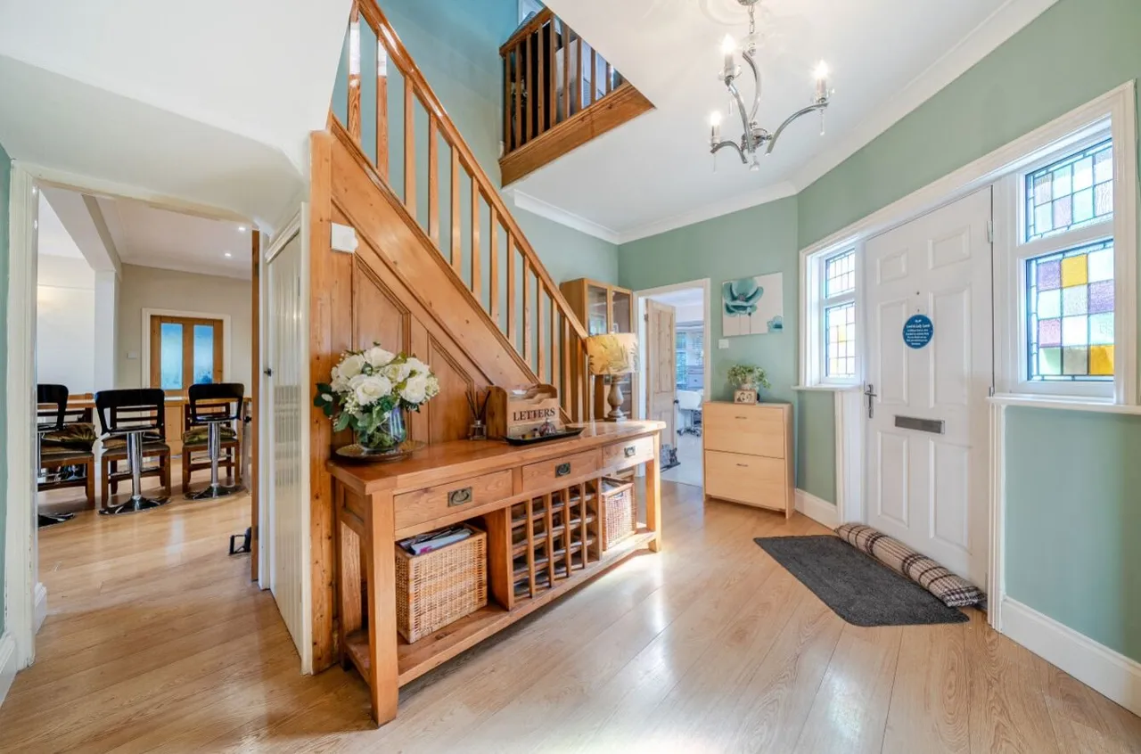 3 bed house for sale, Bilton Grove Avenue, Harrogate, HG1