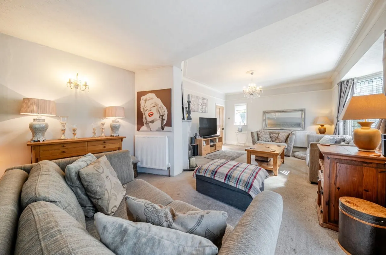 Bilton Grove Avenue, Harrogate, HG1, photo 7