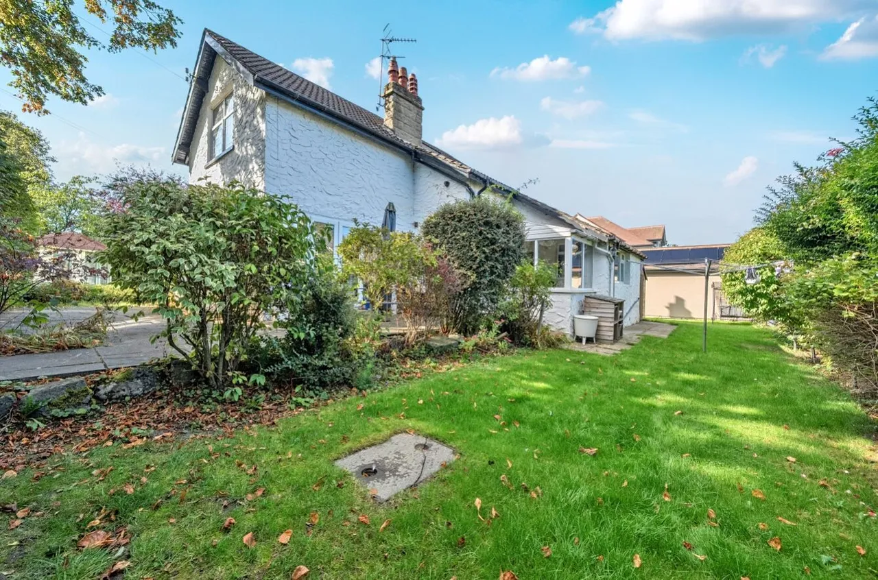 Bilton Grove Avenue, Harrogate, HG1, photo 20