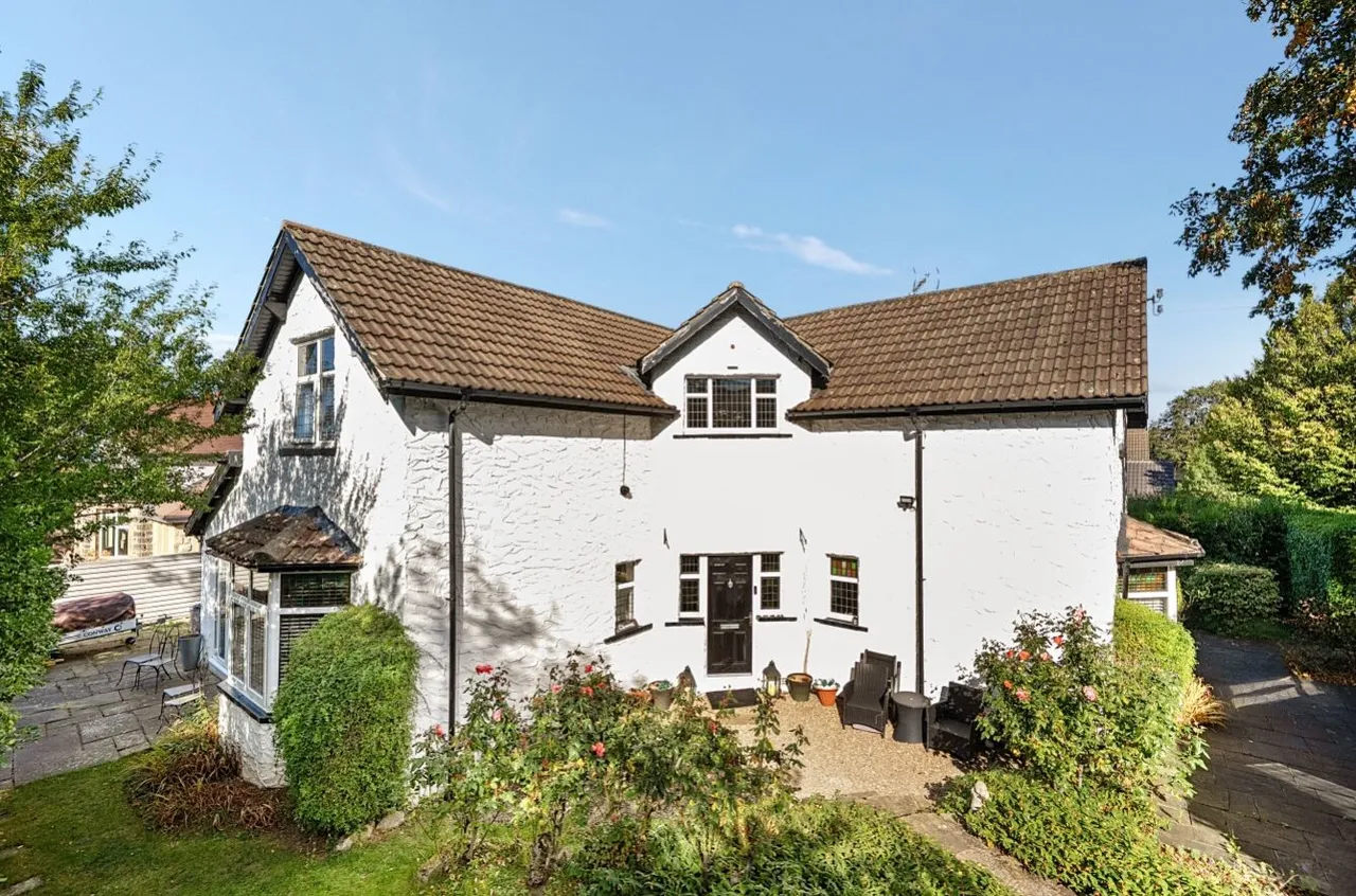 Bilton Grove Avenue, Harrogate, HG1, photo 2