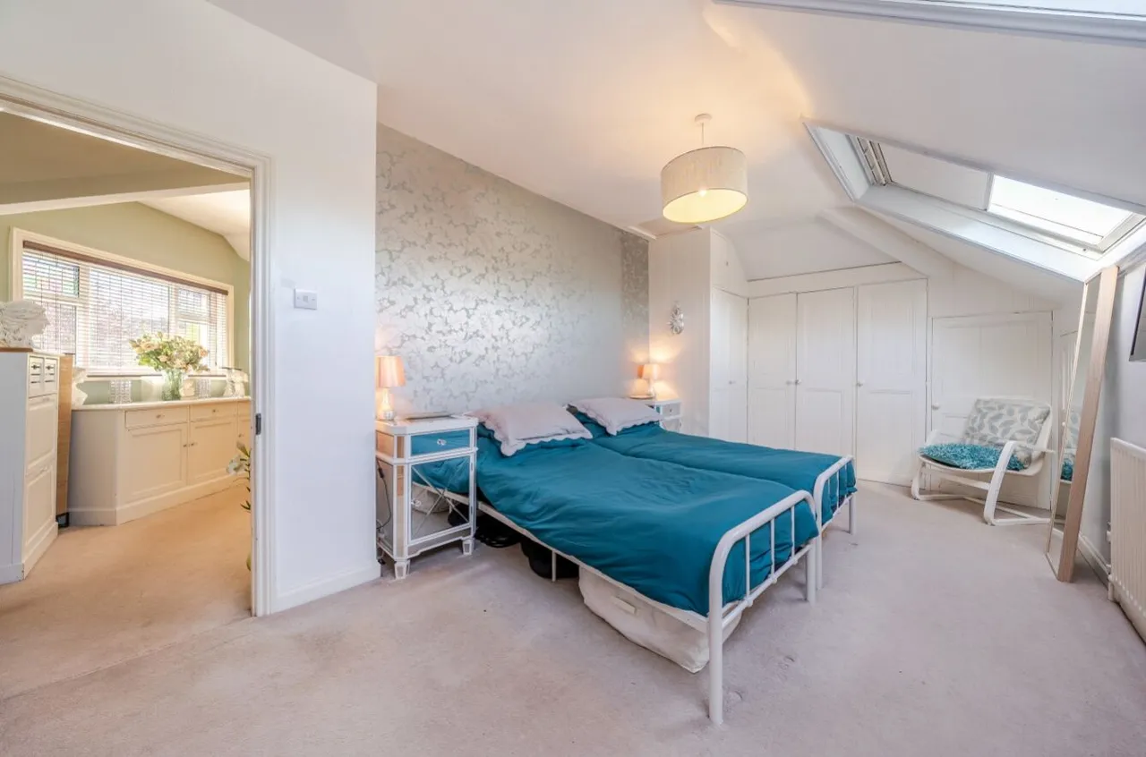 Bilton Grove Avenue, Harrogate, HG1, photo 16