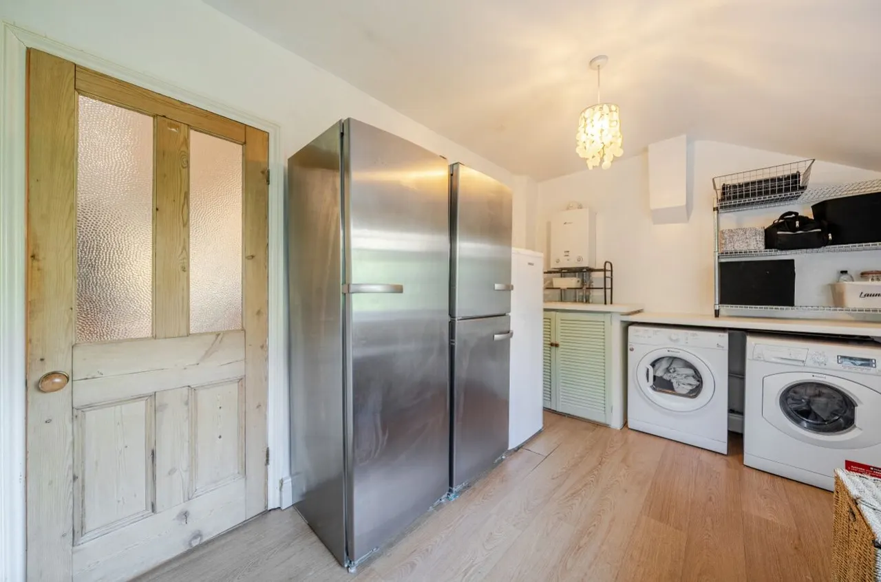 Bilton Grove Avenue, Harrogate, HG1, photo 12