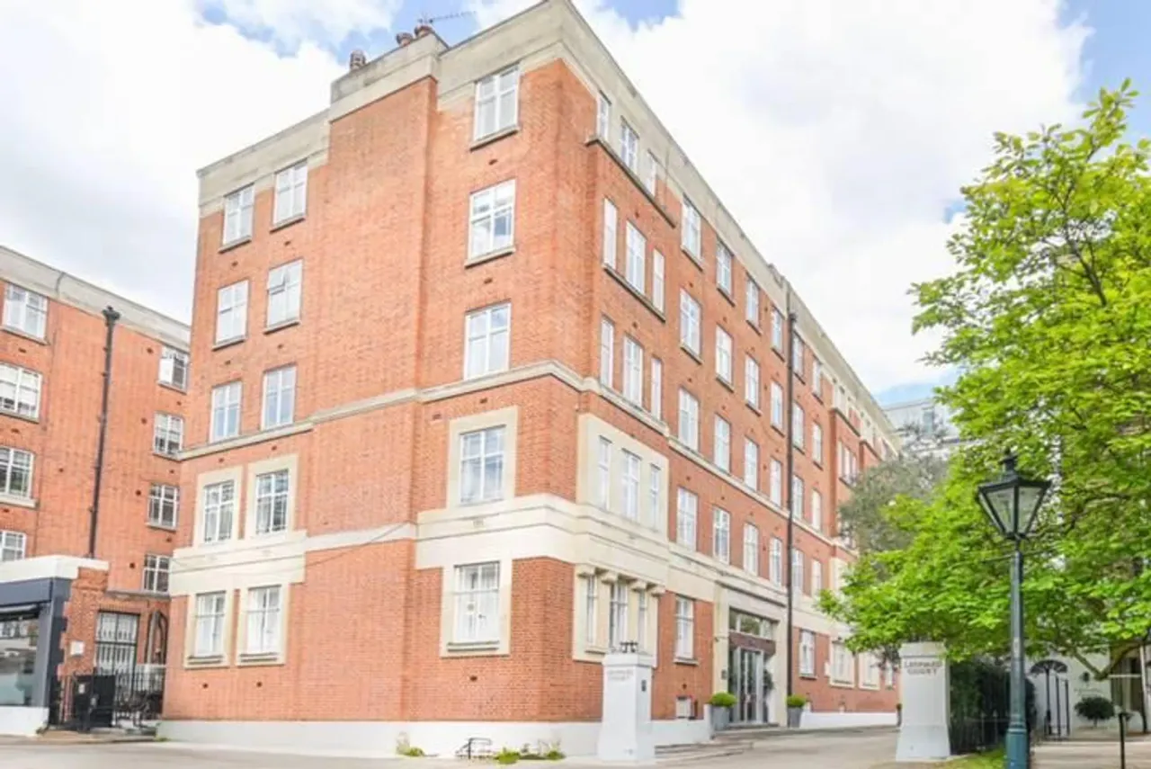 Edwardes Square, London, photo 6
