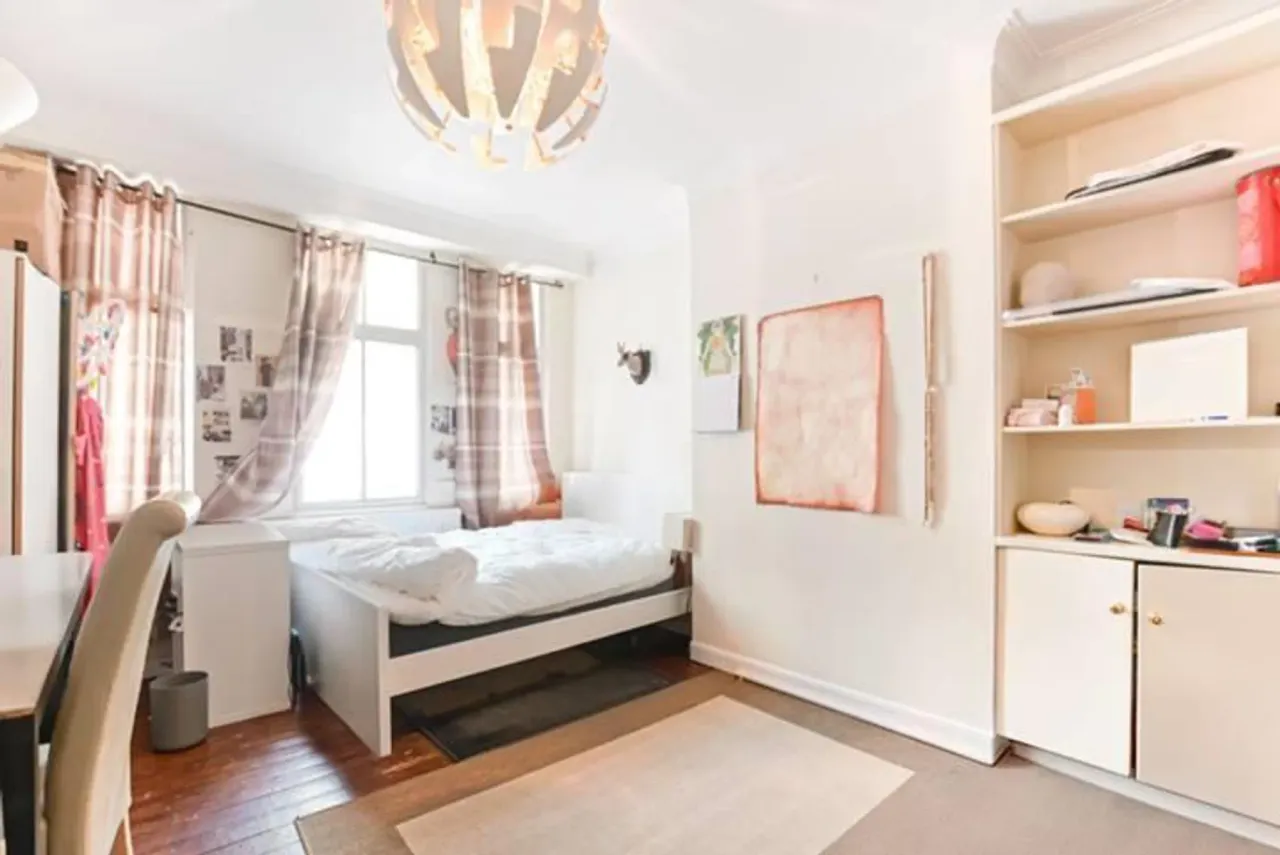 2 bed house for sale — Edwardes Square, London