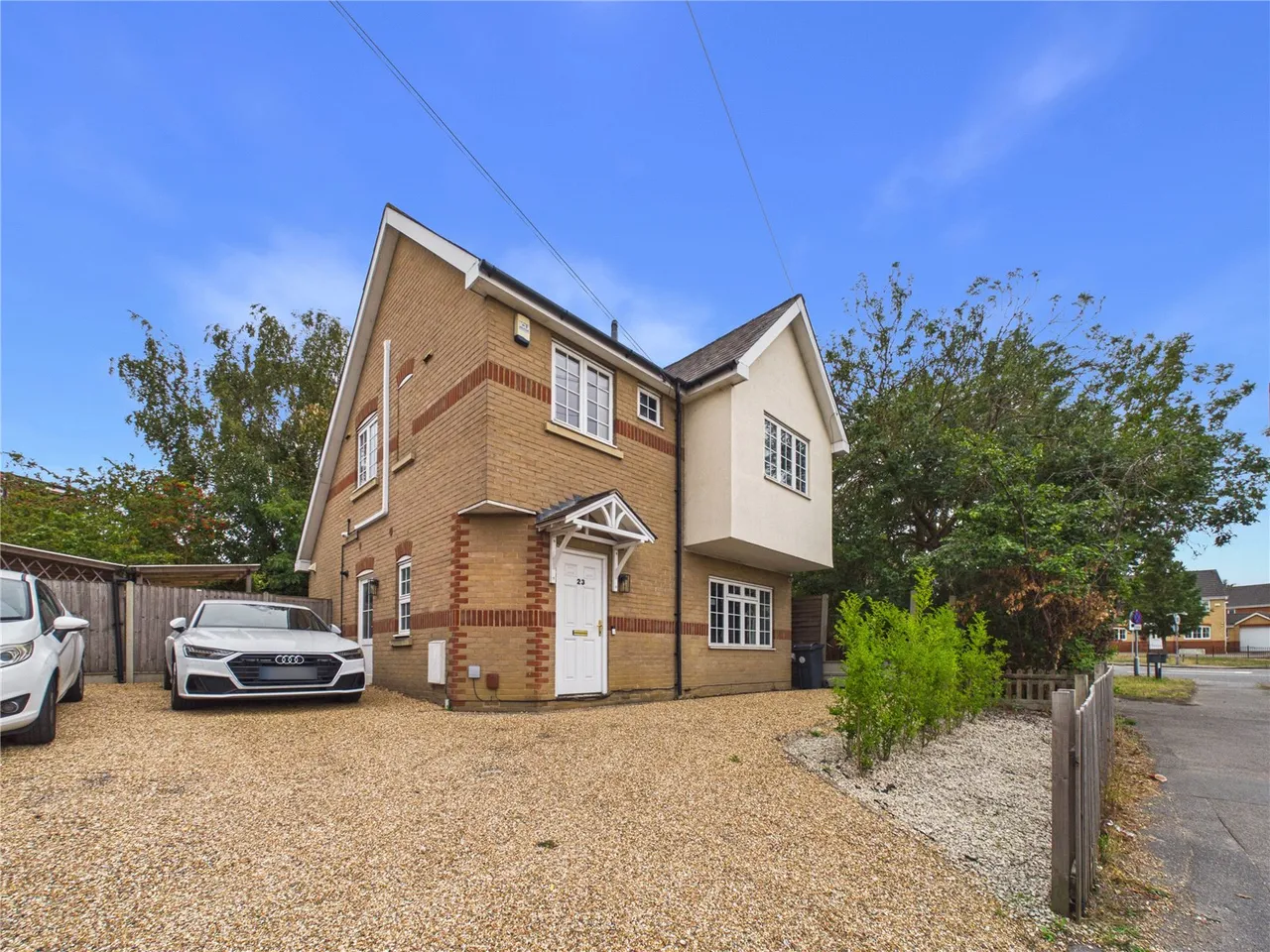3 bed house for sale, Van Diemans Road, Chelmsford, CM2