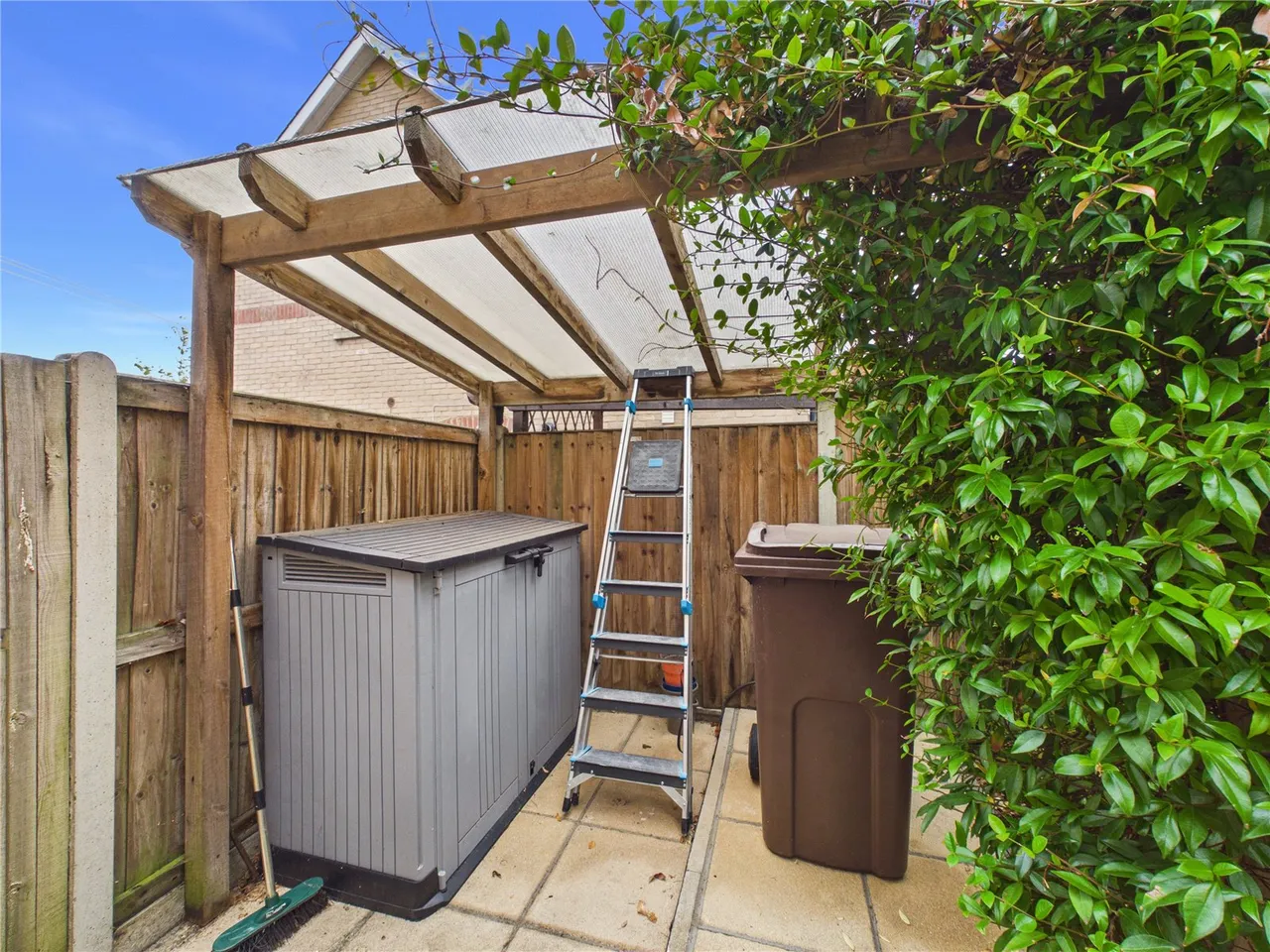 Van Diemans Road, Chelmsford, CM2, photo 18