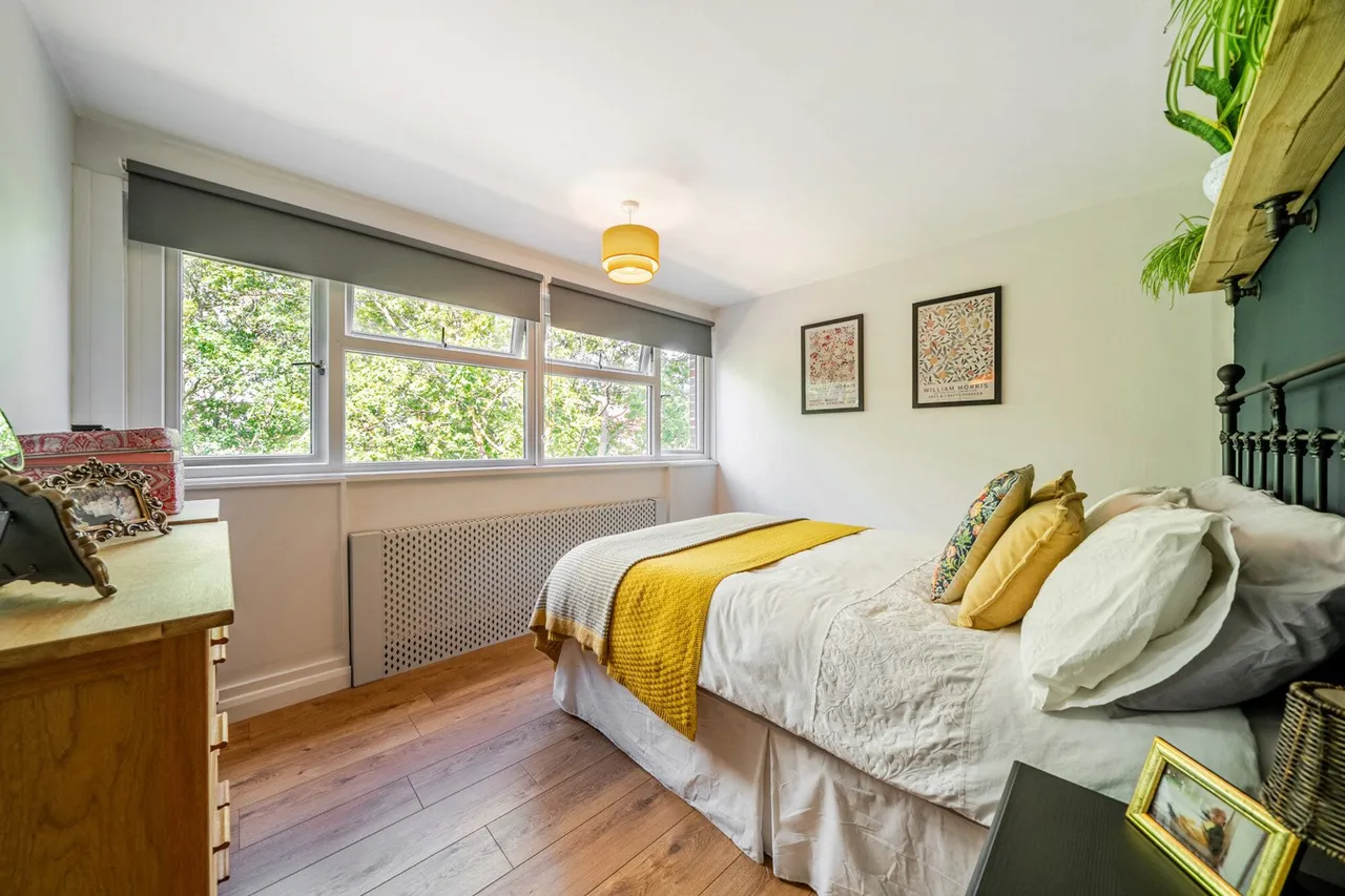 Bishops Mead, London, SE5, photo 16