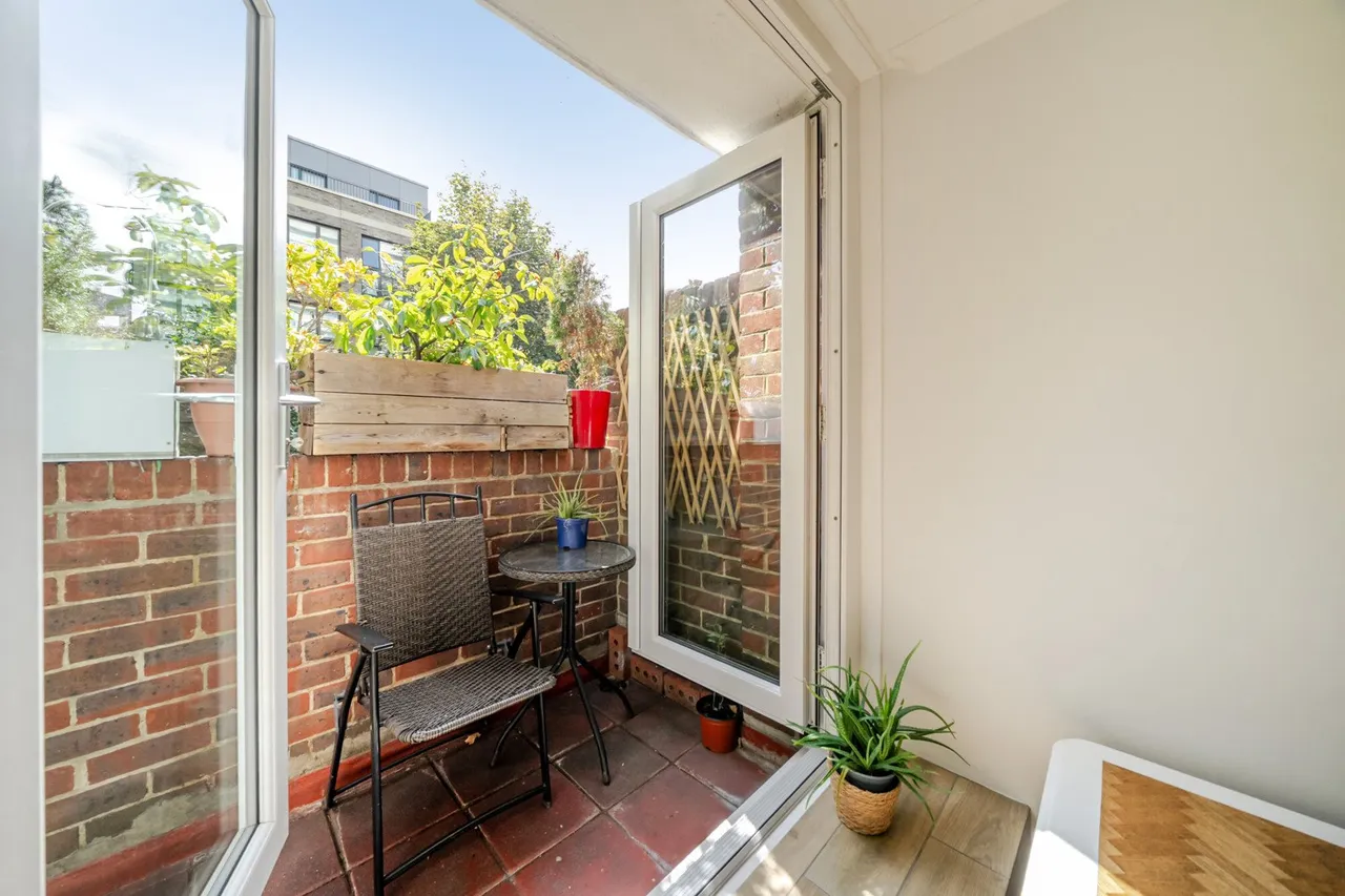Bishops Mead, London, SE5, photo 14