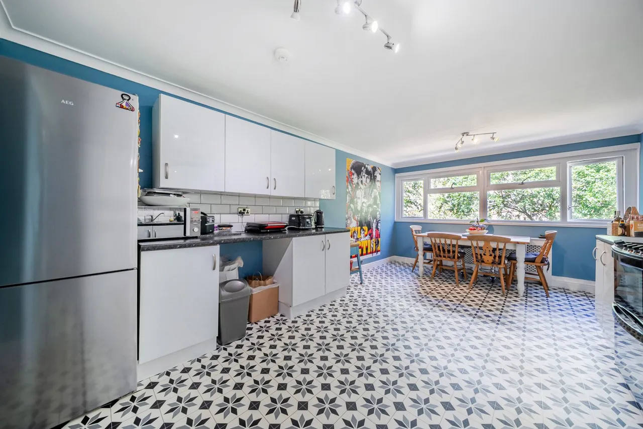 Bishops Mead, London, SE5, photo 19