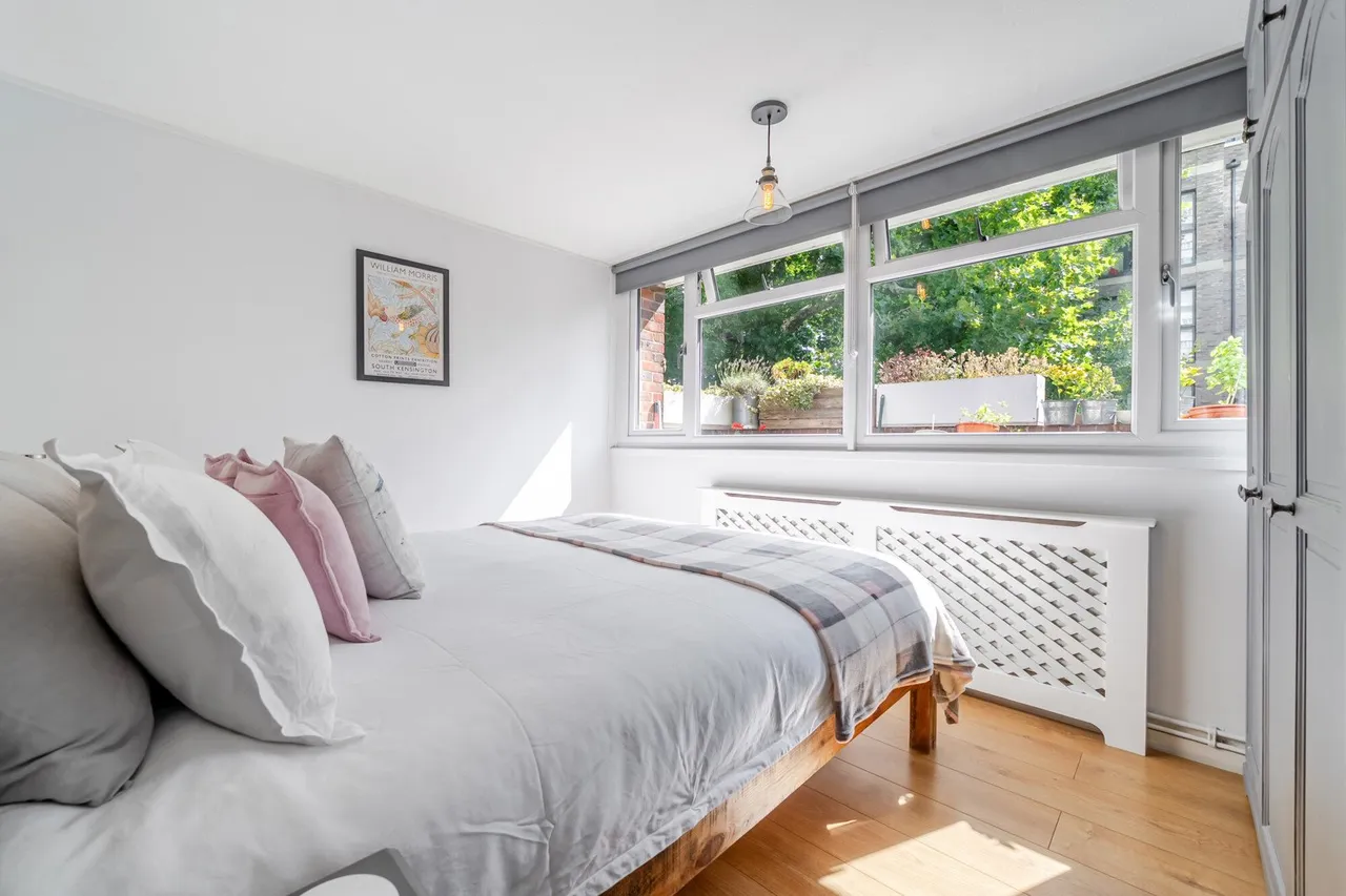 Bishops Mead, London, SE5, photo 11