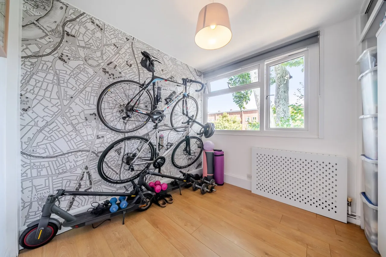 Bishops Mead, London, SE5, photo 18