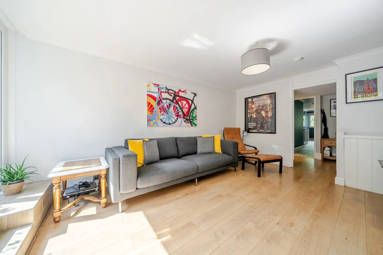 Bishops Mead, London, SE5, photo 13