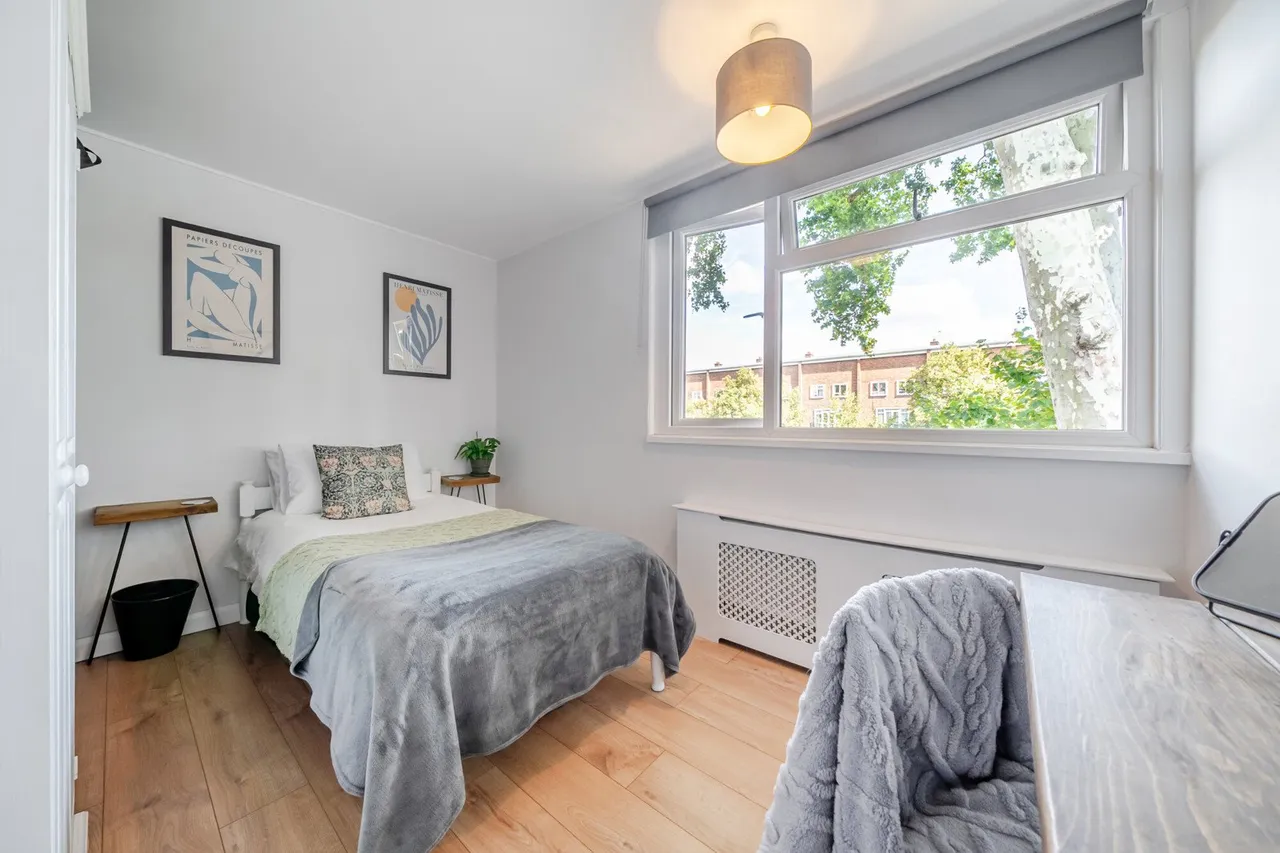 Bishops Mead, London, SE5, photo 9