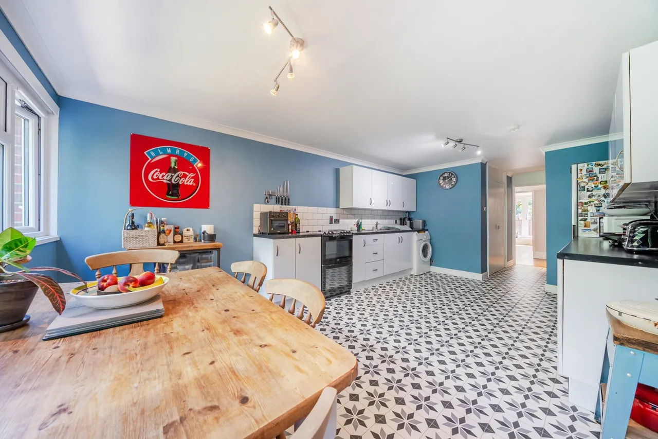 Bishops Mead, London, SE5, photo 8