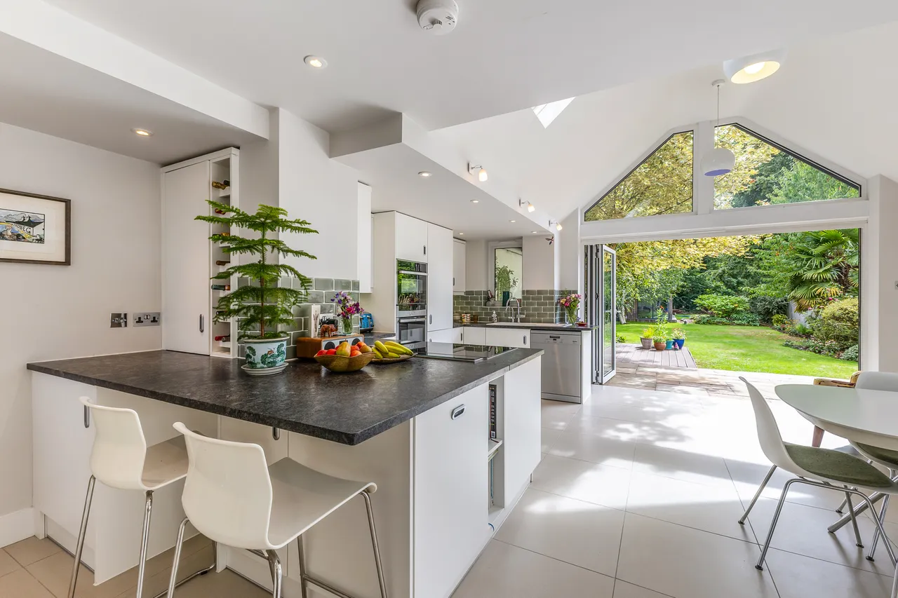 Baring Road, BEACONSFIELD, HP9, photo 8