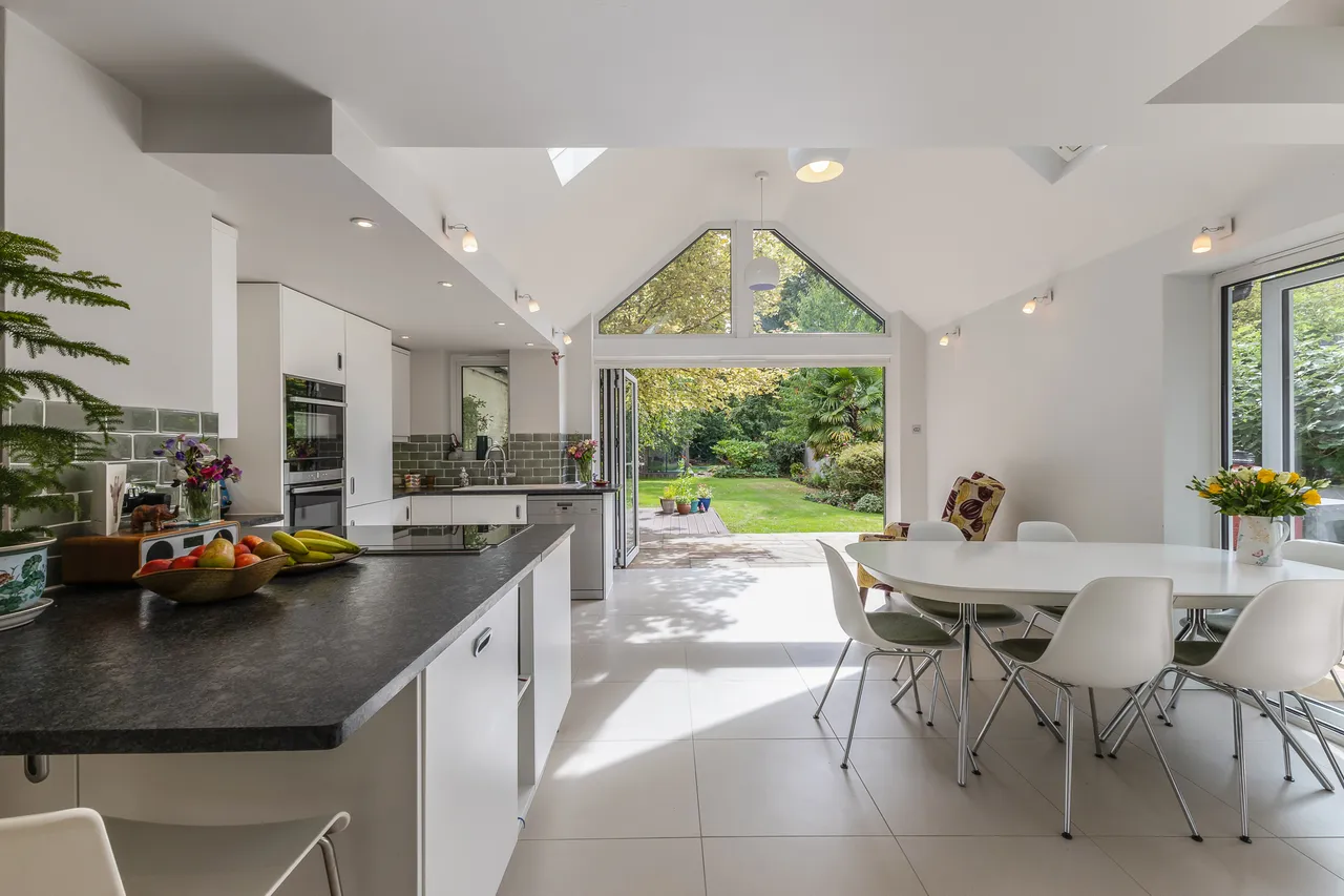 Baring Road, BEACONSFIELD, HP9, photo 11