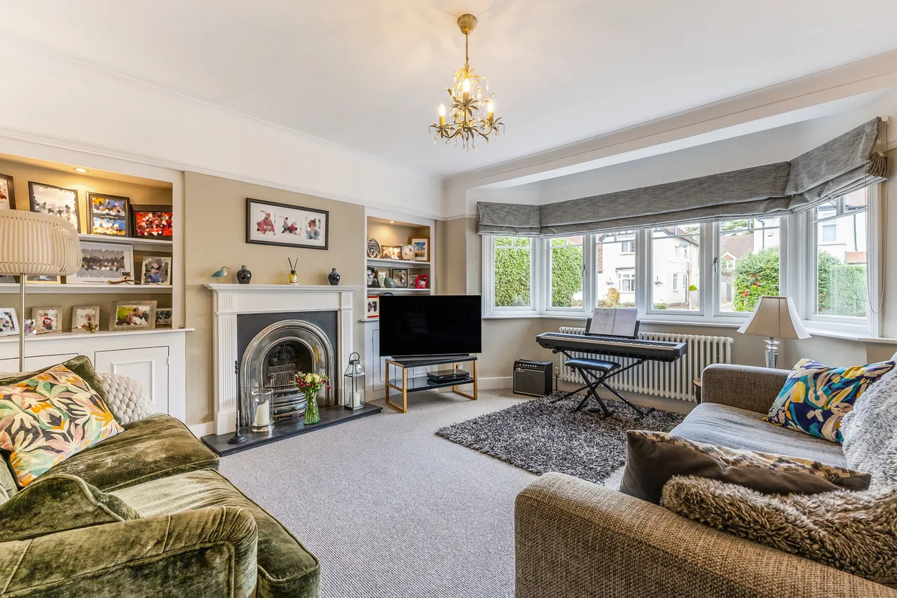 Baring Road, BEACONSFIELD, HP9, photo 4