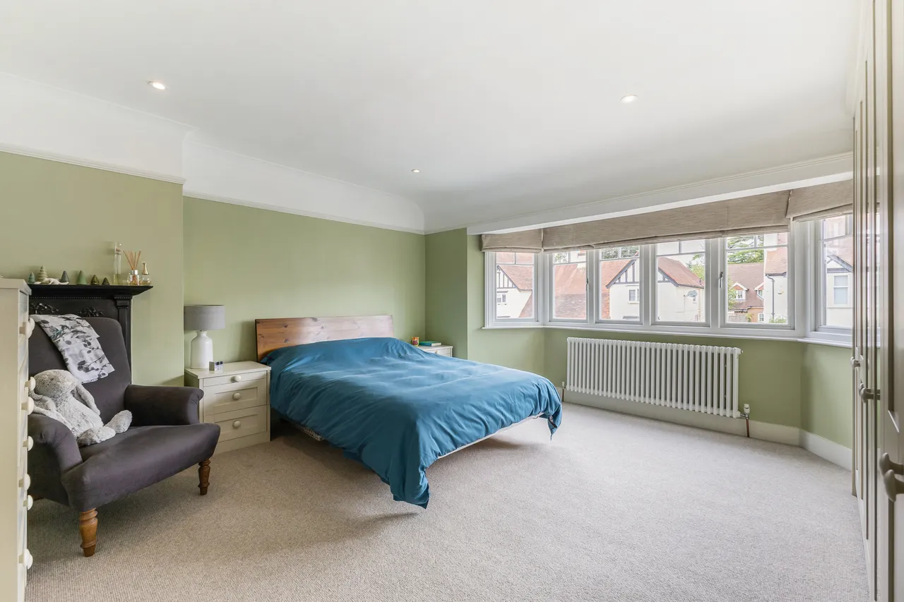 Baring Road, BEACONSFIELD, HP9, photo 5