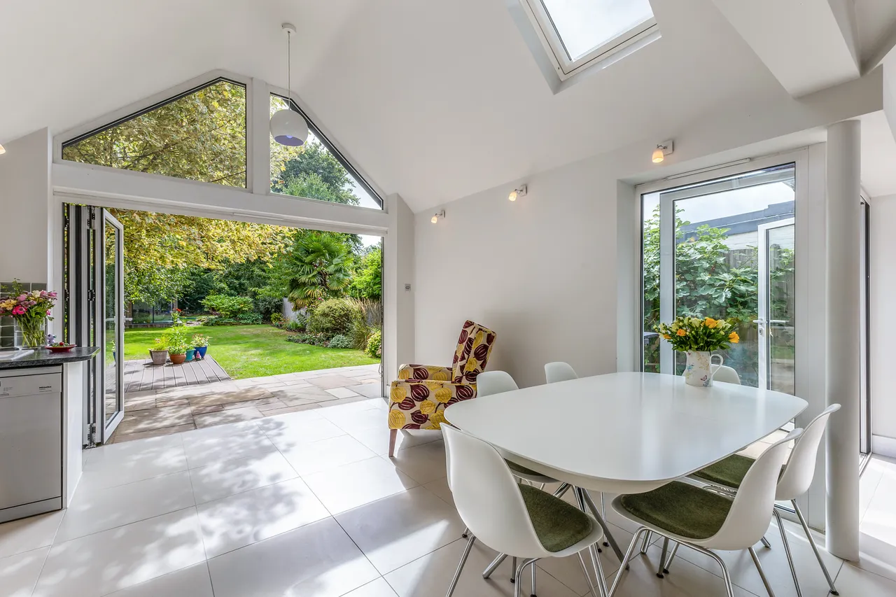Baring Road, BEACONSFIELD, HP9, photo 9