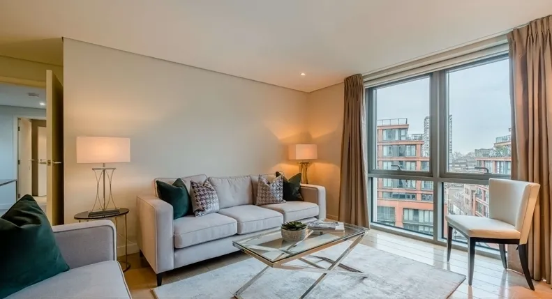 Merchant Square East, London, W2, photo 8