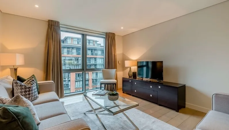 Merchant Square East, London, W2, photo 11