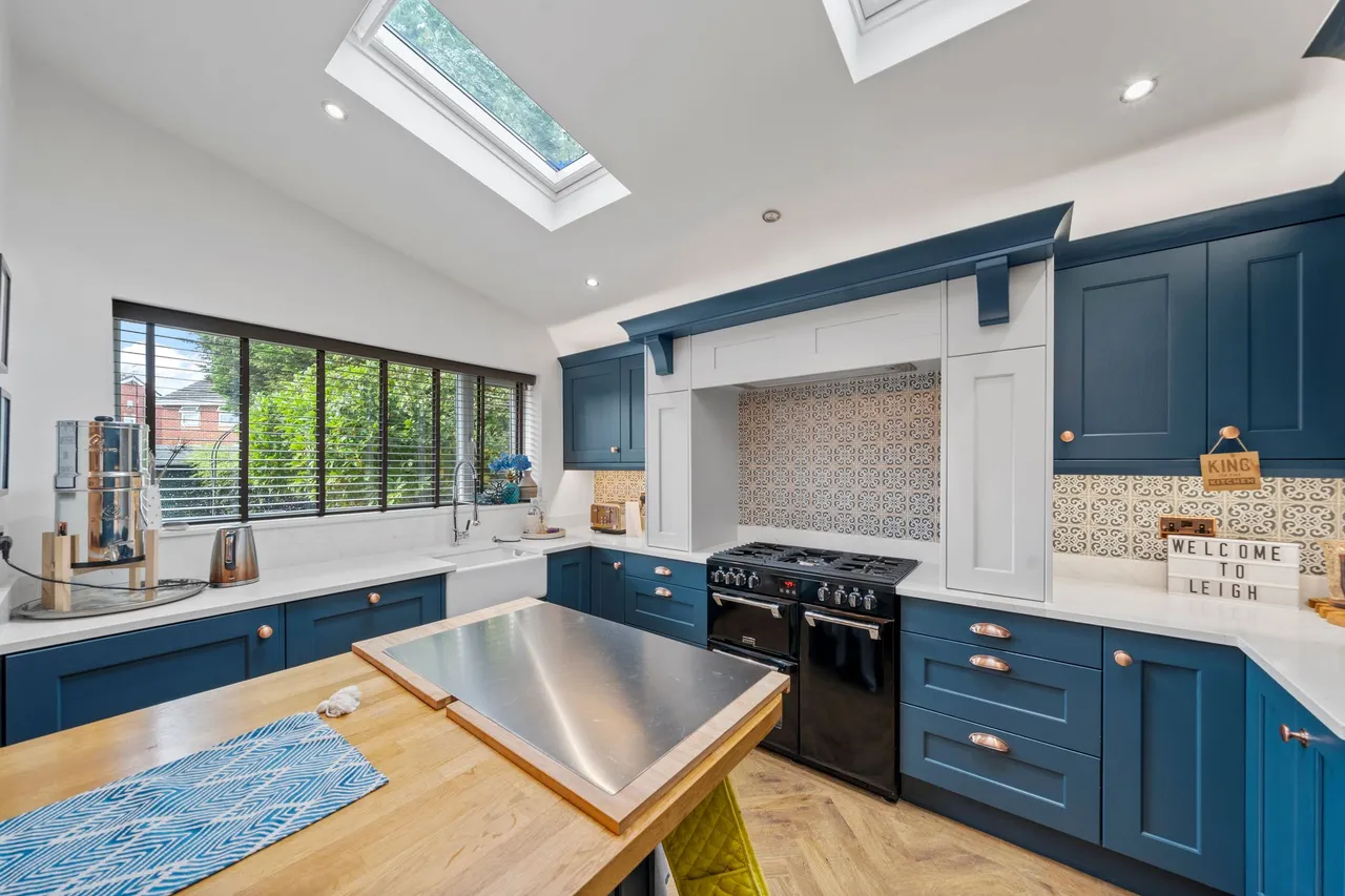 Elm Street, Leigh, WN7 4HH, photo 5