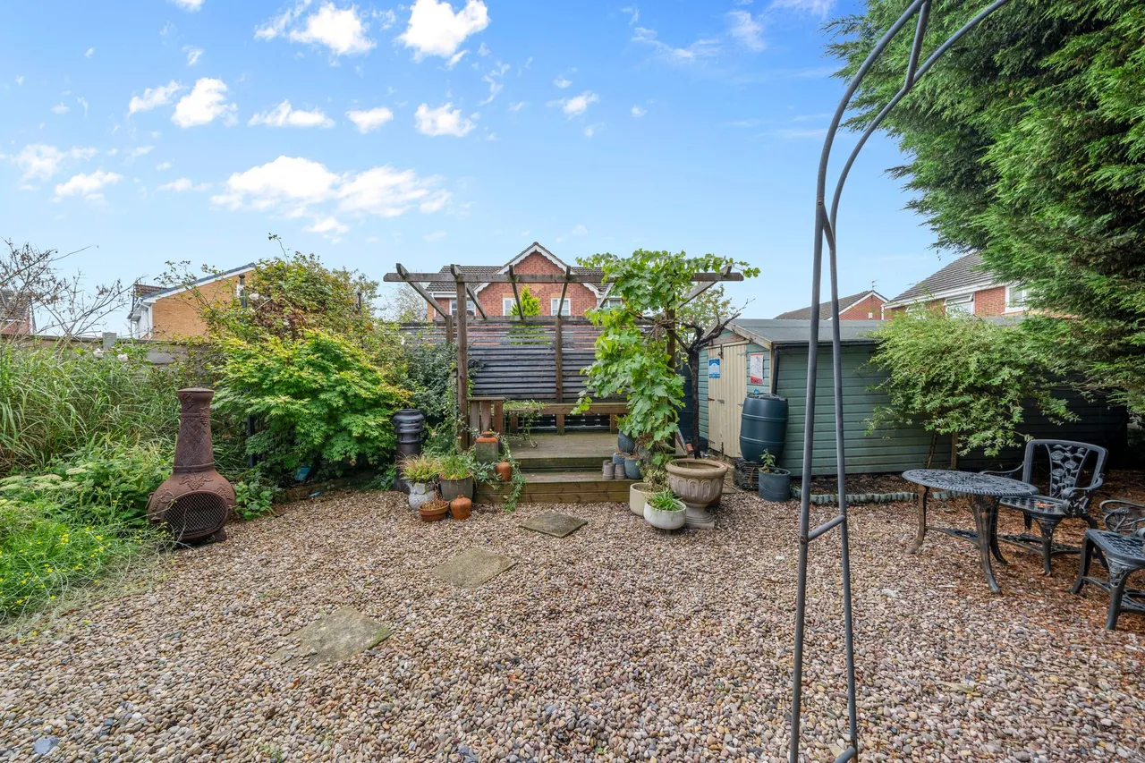 Elm Street, Leigh, WN7 4HH, photo 7