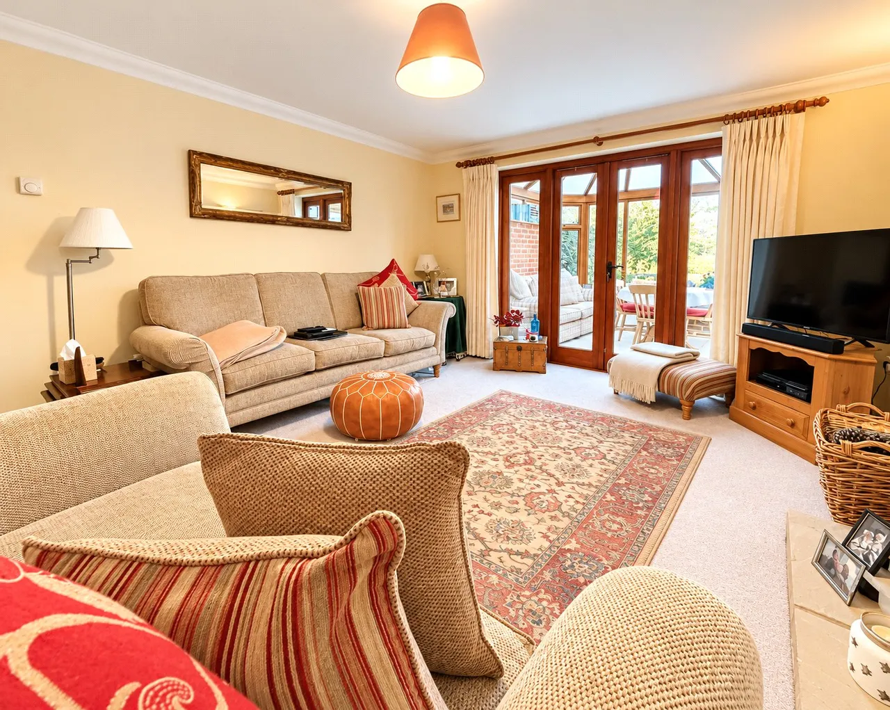 The Street, Hascombe, GU8, photo 4