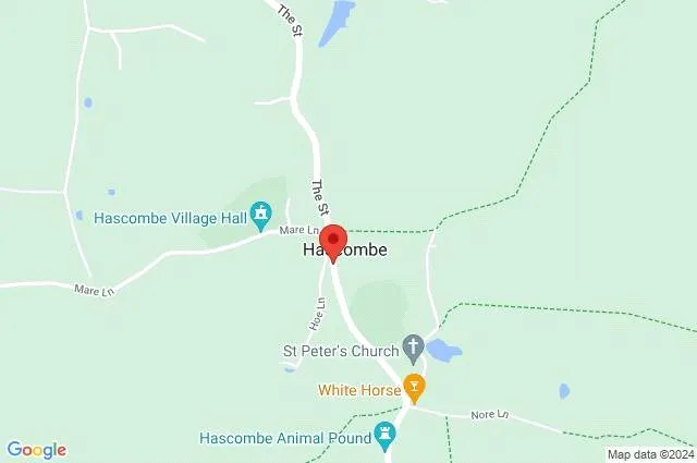 The Street, Hascombe, GU8, photo 18