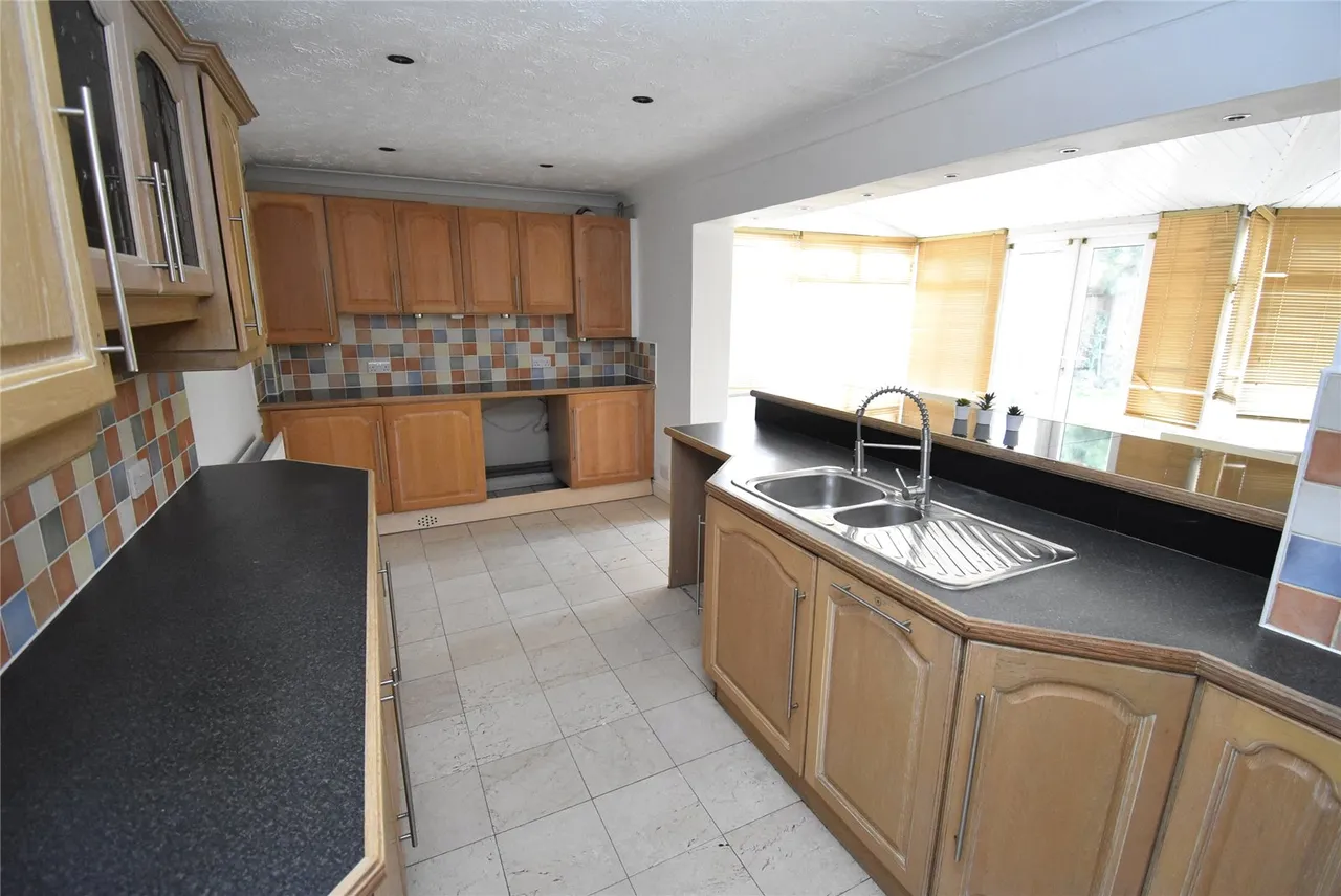 Houghton Regis, Dunstable, photo 3
