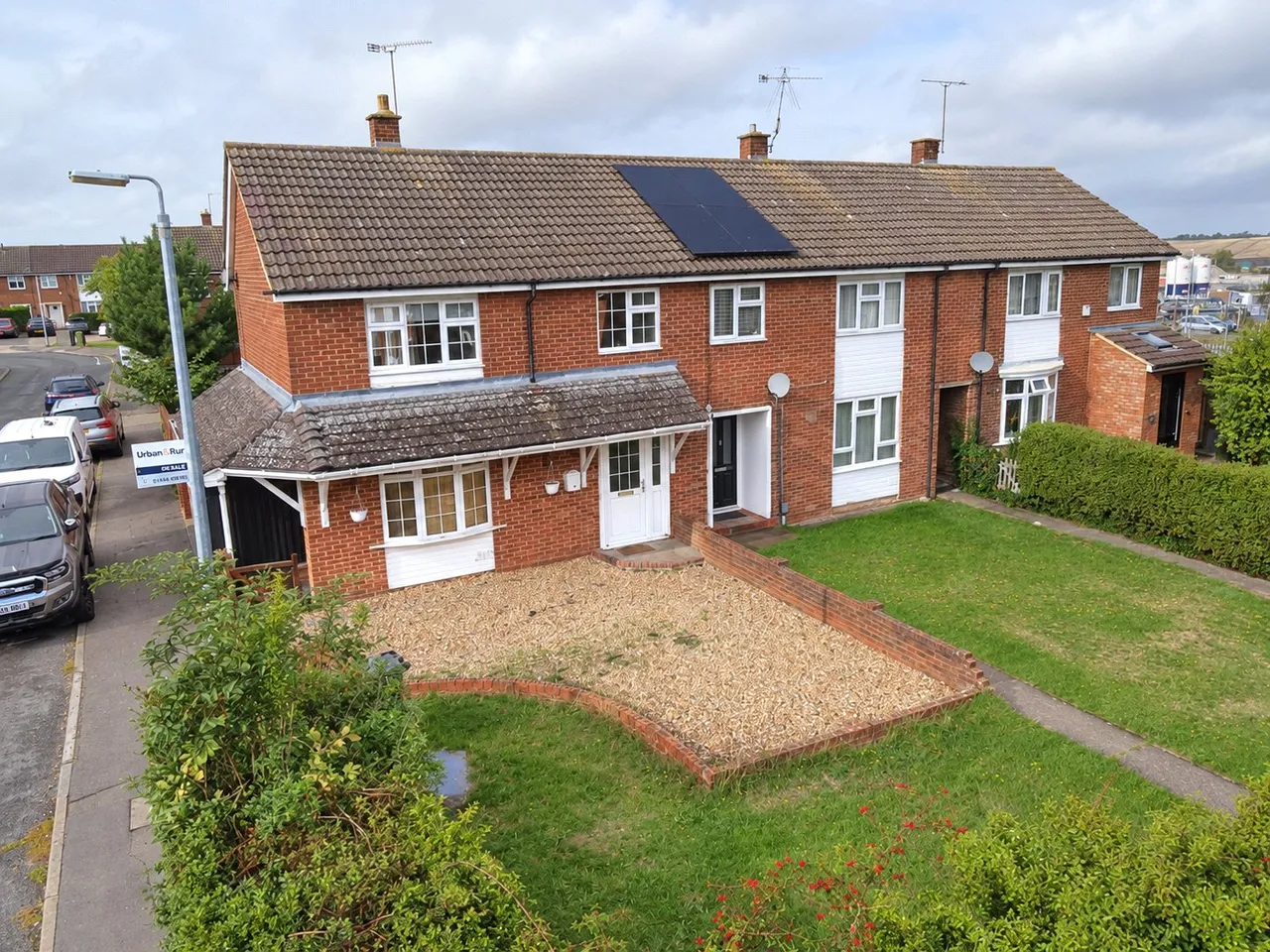 3 bed house for sale, Houghton Regis, Dunstable