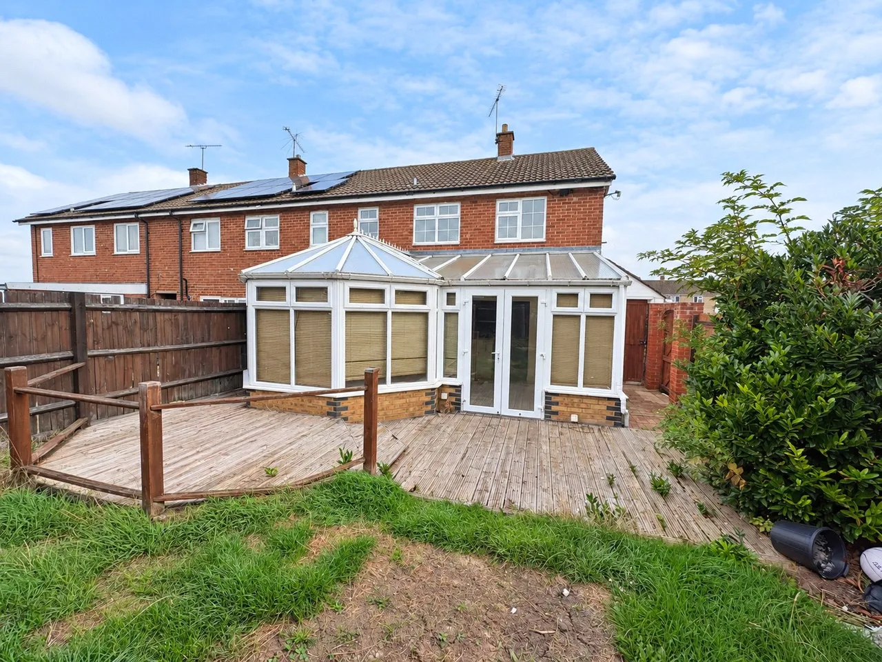 Houghton Regis, Dunstable, photo 13
