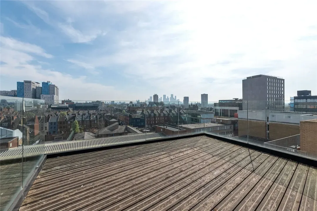 Plumbers Row, Whitechapel, London, E1, photo 3