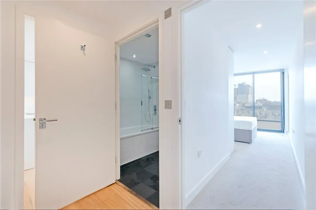 Plumbers Row, Whitechapel, London, E1, photo 13