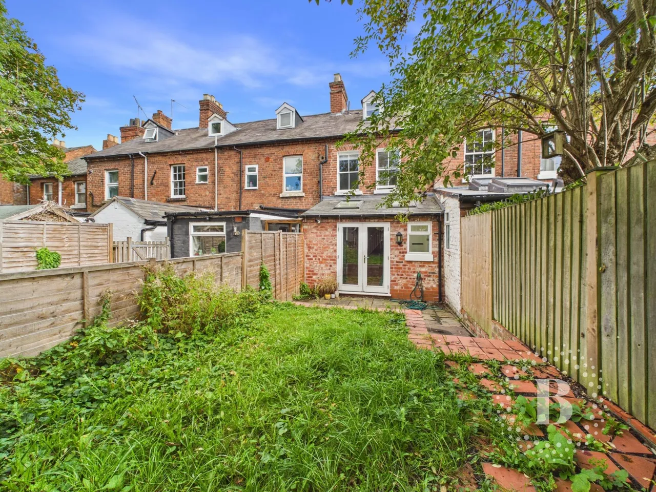Benyon Street, Castlefields, SY1, photo 18