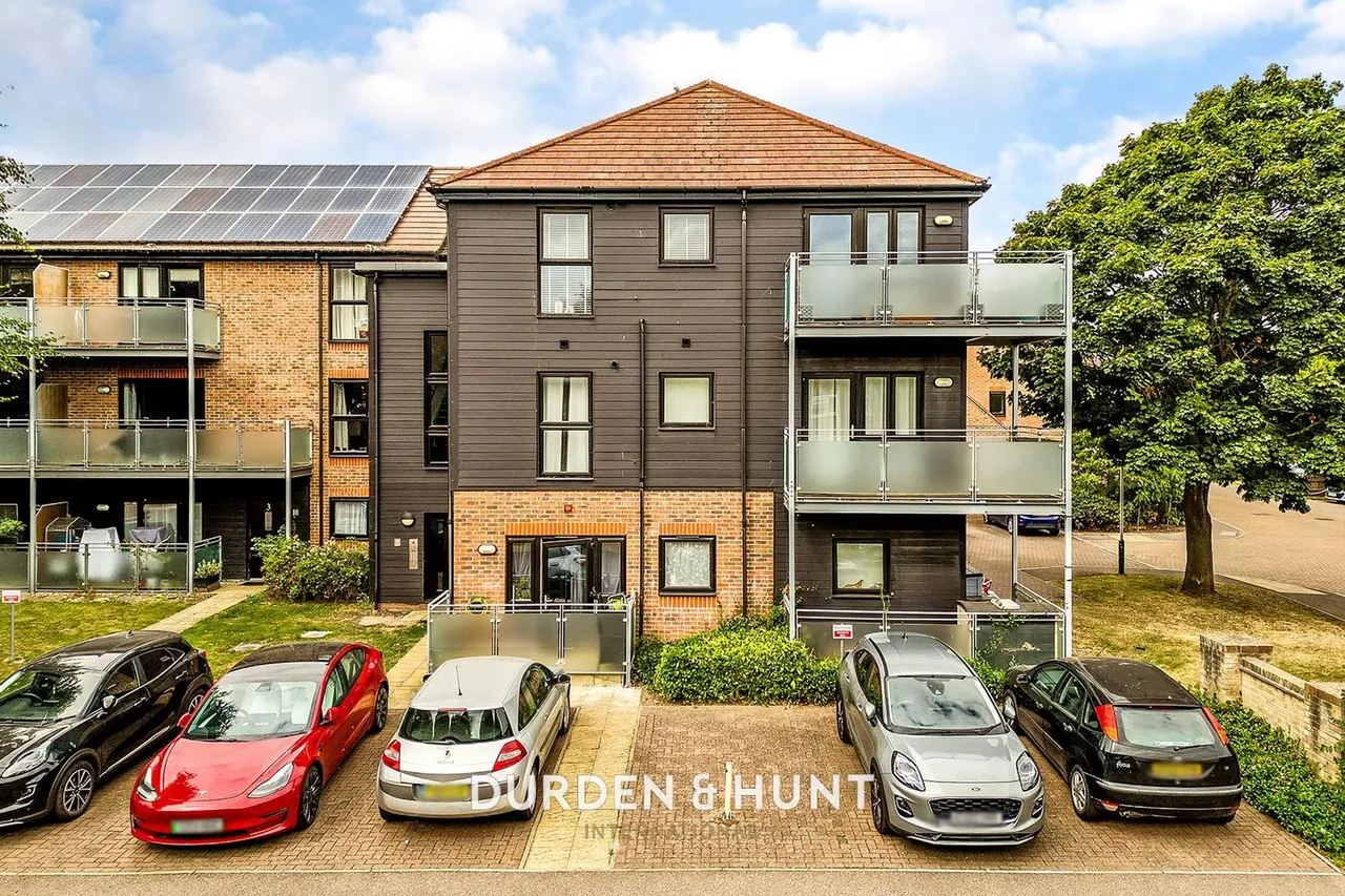 Dunningford Close, Hornchurch, RM12, photo 20