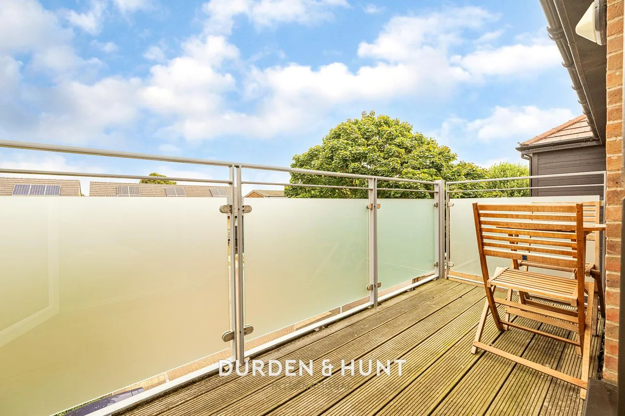 Dunningford Close, Hornchurch, RM12, photo 14