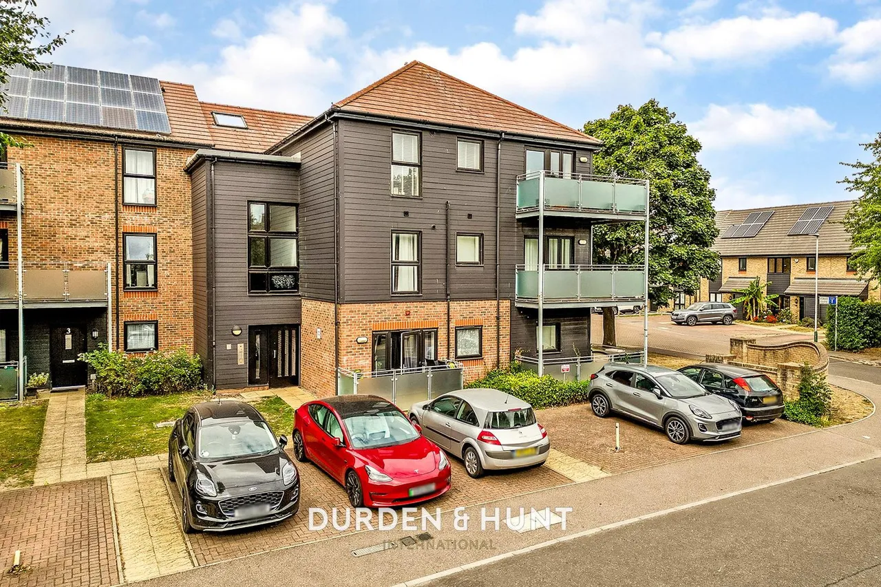 Dunningford Close, Hornchurch, RM12, photo 15