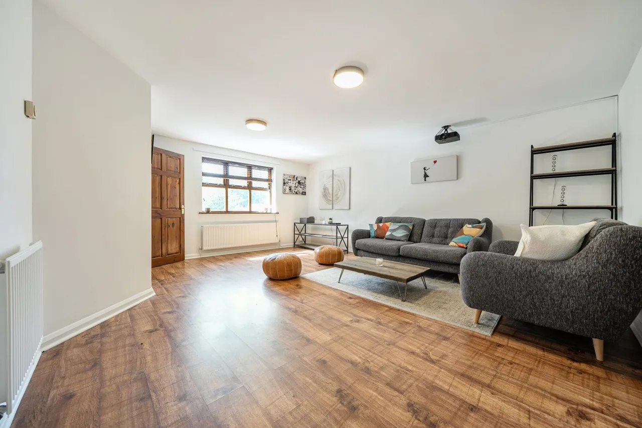 Henrietta Close, SE8, photo 2