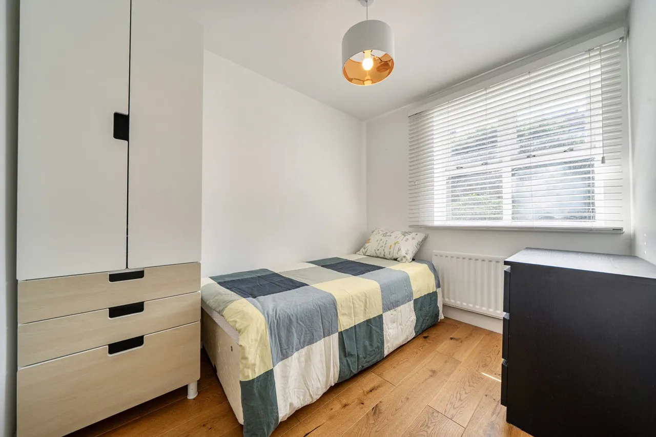 Henrietta Close, SE8, photo 7