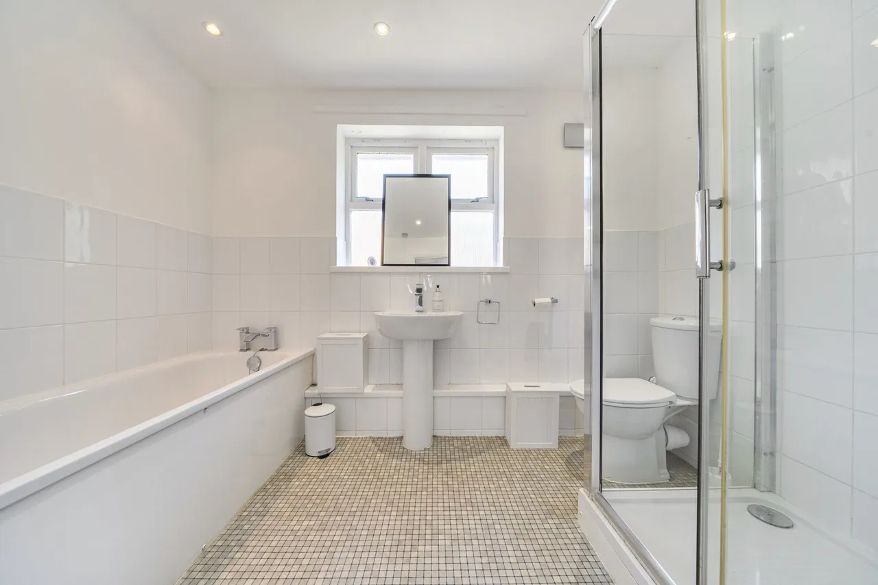 Henrietta Close, SE8, photo 8