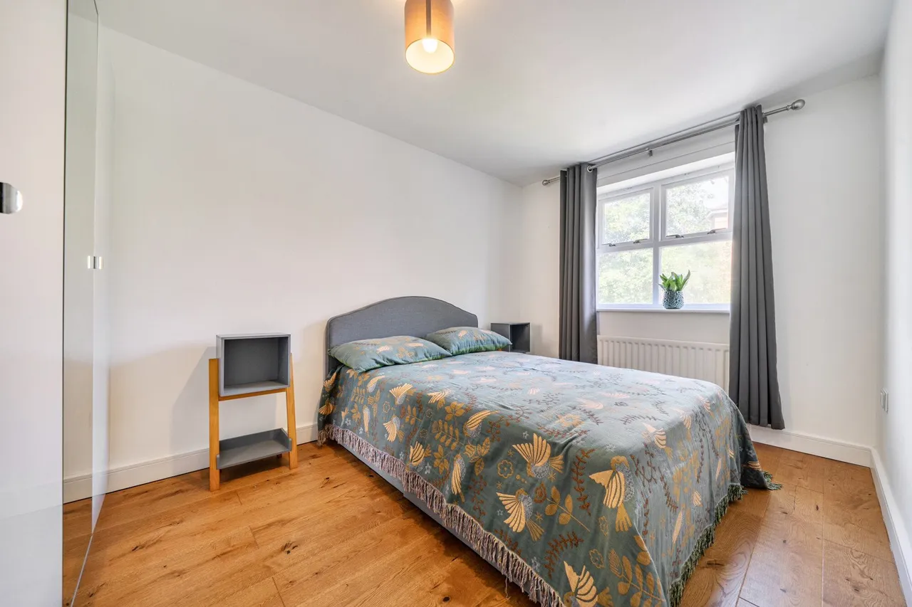 Henrietta Close, SE8, photo 6