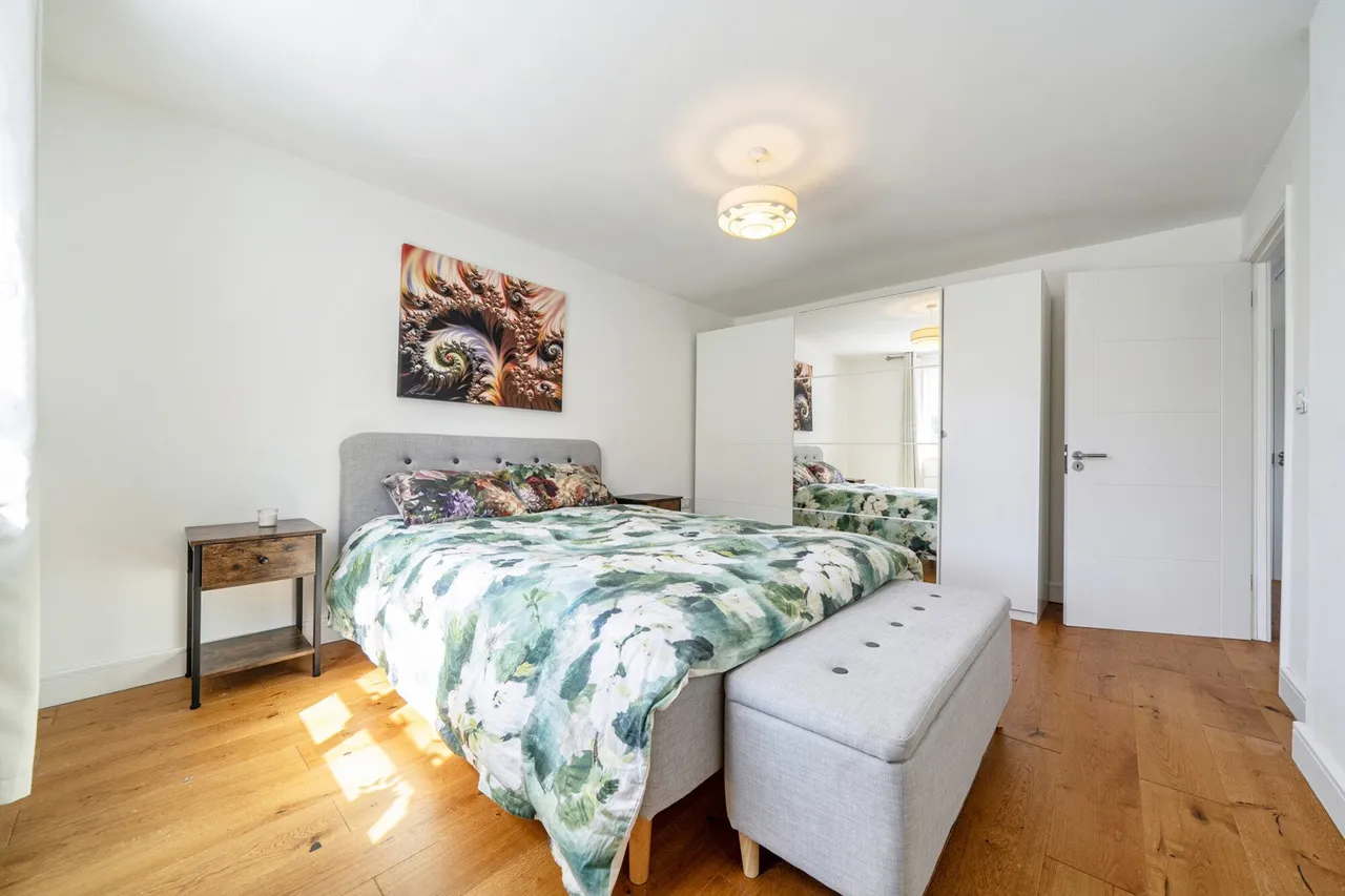 Henrietta Close, SE8, photo 20