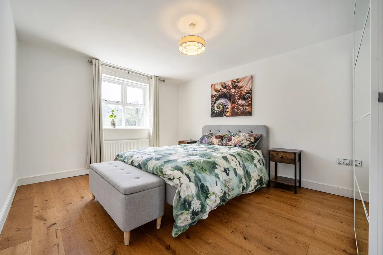 Henrietta Close, SE8, photo 5