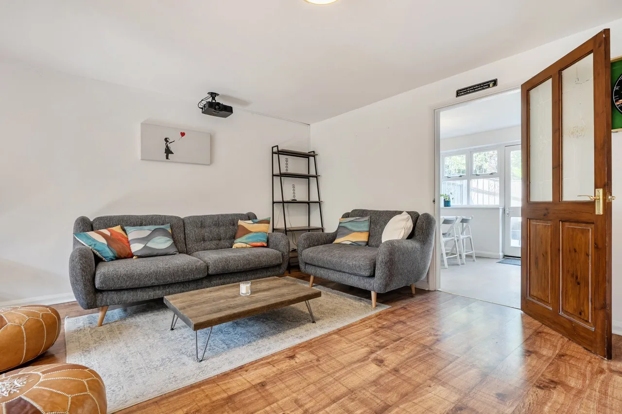 Henrietta Close, SE8, photo 15