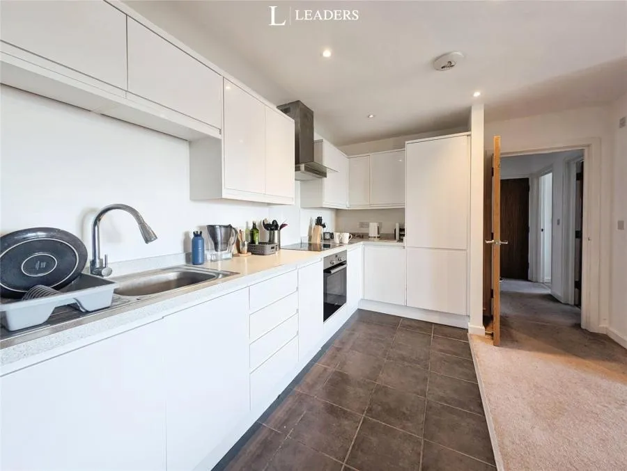 2 bed flat for sale, Northlands Road, Southampton, SO15