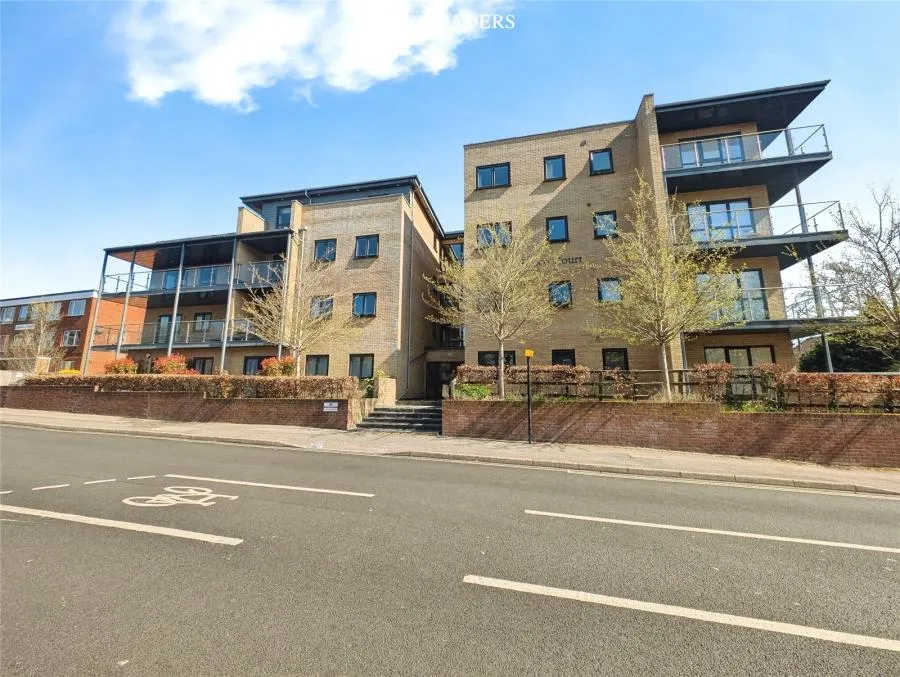 Northlands Road, Southampton, SO15, photo 2